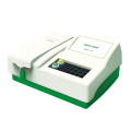 7 Inch Color Touch Screen Semi-auto Biochemistry Analyser for All Clinical Labs